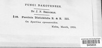Image Associated With the Occurence